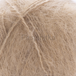 Włóczka Mohair Trendy 134 / ciepły beżowy.jpg