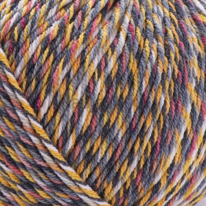 Włóczka Jeans Tropical 610