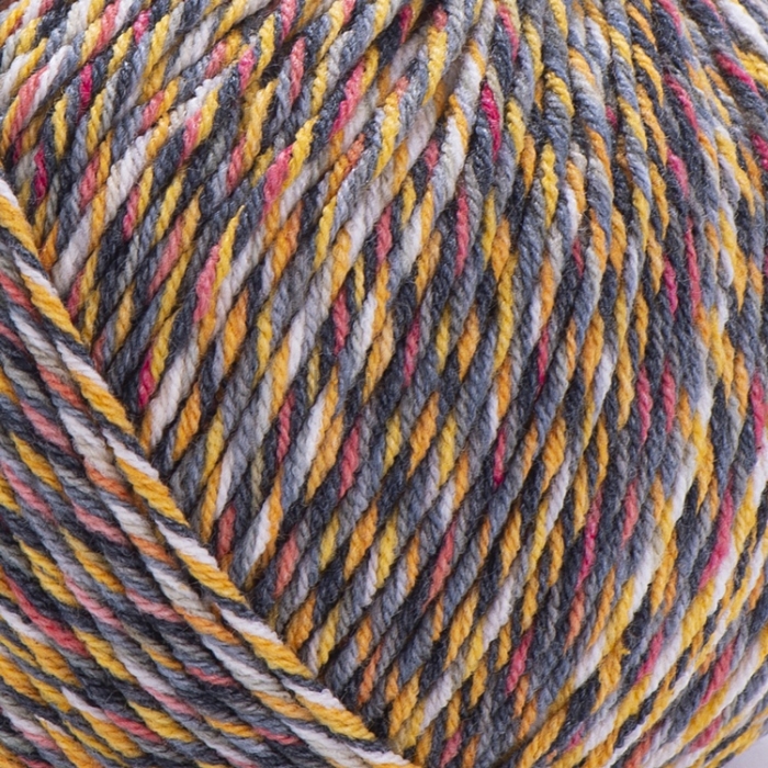 Włóczka Jeans Tropical 610