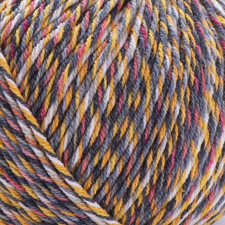Włóczka Jeans Tropical 610