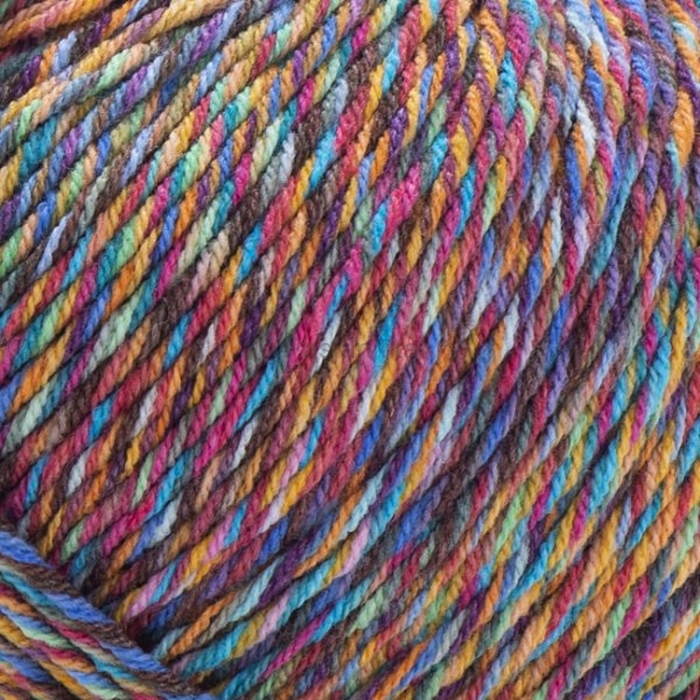 Włóczka Jeans Tropical 612