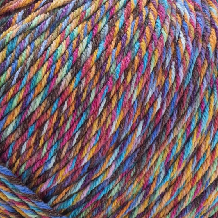 Włóczka Jeans Tropical 612