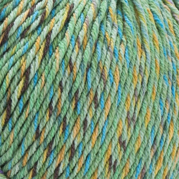 Włóczka Jeans Tropical 616