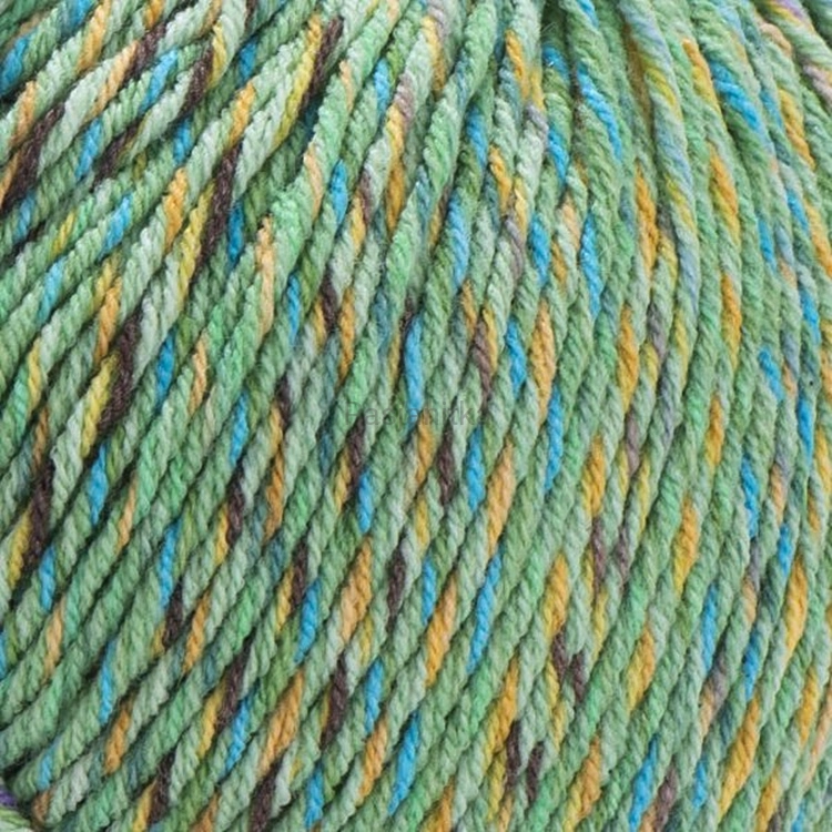 Włóczka Jeans Tropical 616
