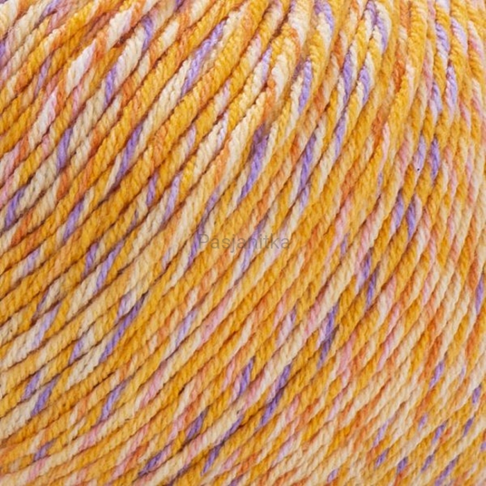 Włóczka Jeans Tropical 617