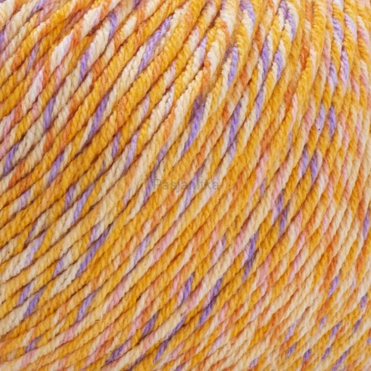 Włóczka Jeans Tropical 617