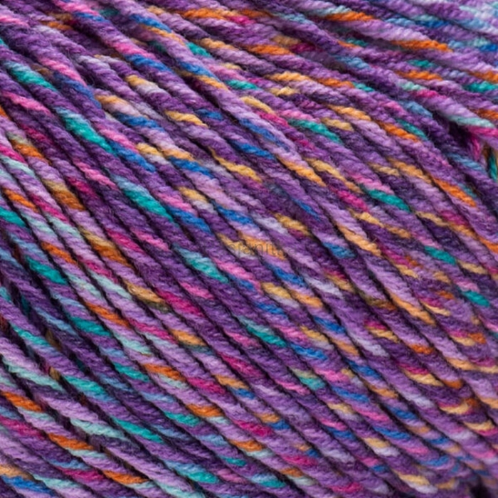 Włóczka Jeans Tropical 622
