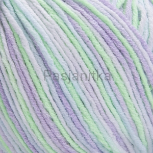 Włóczka Jeans Soft Colors 6201