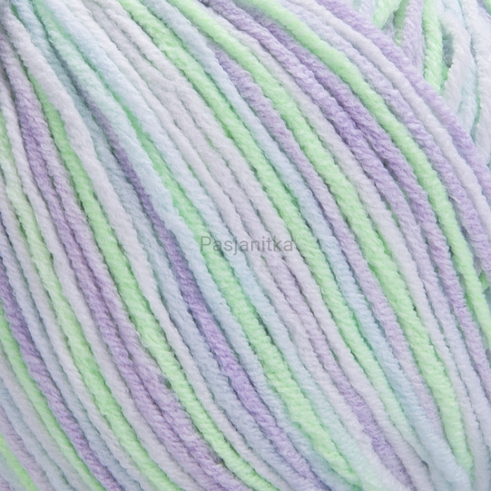 Włóczka Jeans Soft Colors 6201