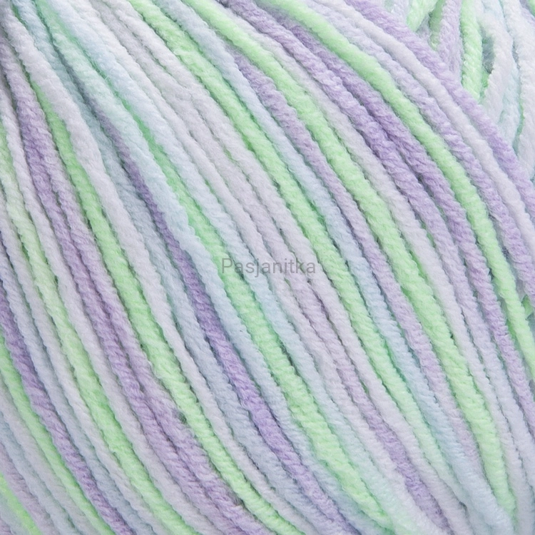 Włóczka Jeans Soft Colors 6201