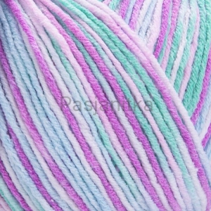 Włóczka Jeans Soft Colors 6202