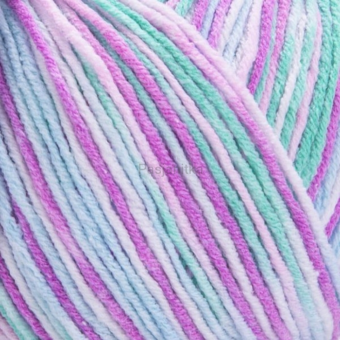 Włóczka Jeans Soft Colors 6202
