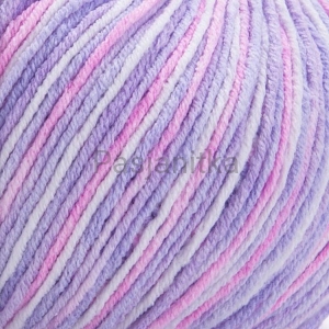 Włóczka Jeans Soft Colors 6205