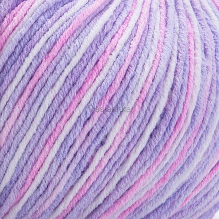 Włóczka Jeans Soft Colors 6205
