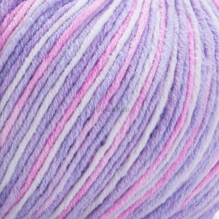 Włóczka Jeans Soft Colors 6205