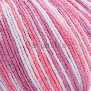 Włóczka Jeans Soft Colors 6206