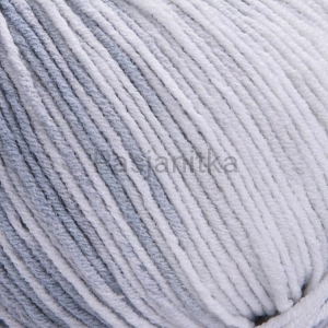 Włóczka Jeans Soft Colors 6208