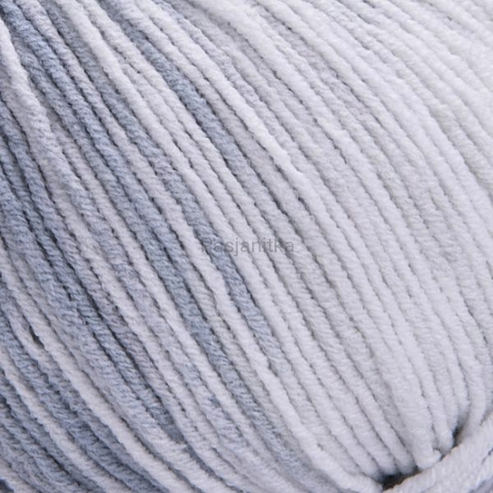 Włóczka Jeans Soft Colors 6208