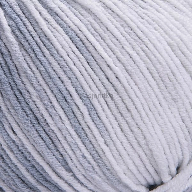 Włóczka Jeans Soft Colors 6208