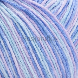 Włóczka Jeans Soft Colors 6209
