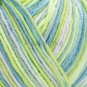 Włóczka Jeans Soft Colors 6211