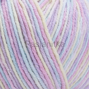 Włóczka Jeans Soft Colors 6212