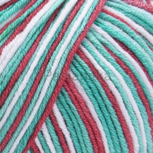 Włóczka Jeans Soft Colors 6215
