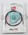 Żyłka do drutów KnitPro/Prym 80 cm
