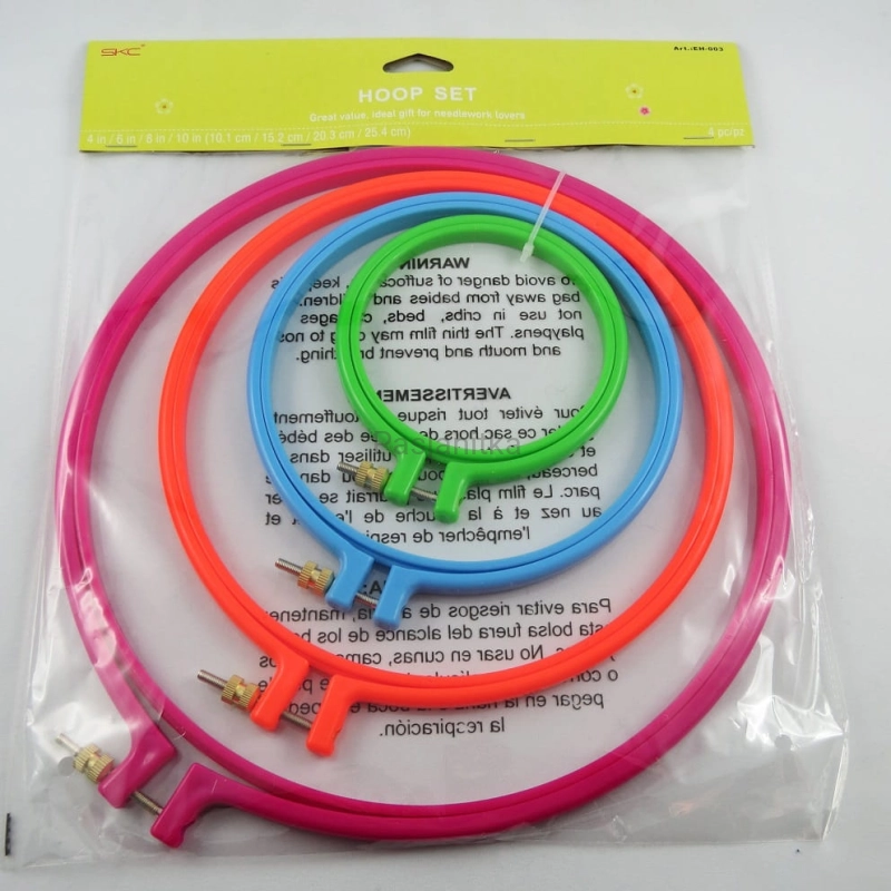 Tamborki plastikowe 4 szt.JPG