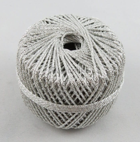 Sznurek metalizowany 1 mm srebrny 20 m.JPG