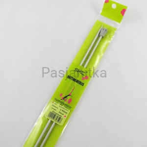 Druty proste 3,5 mm - teflonowe