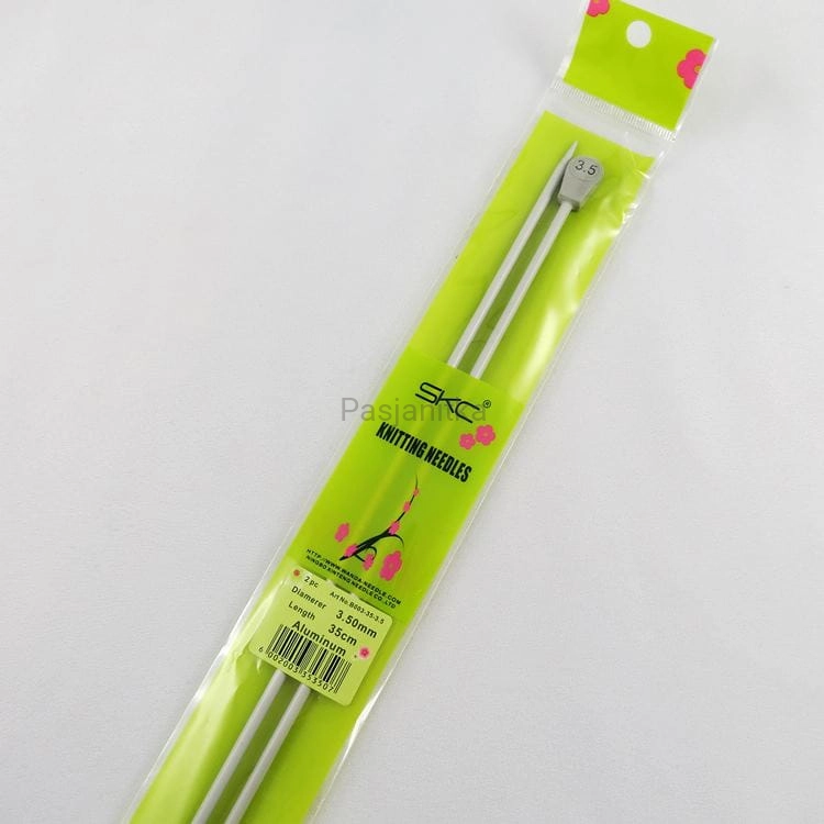 Druty proste 3,5 mm - teflonowe
