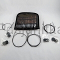 Zestaw Drutów z wymienną żyłką Prym/ KnitPro Natural 4 -10 mm.JPG