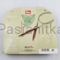 Zestaw Drutów z wymienną żyłką Prym/ KnitPro Natural 4 -10 mm.JPG