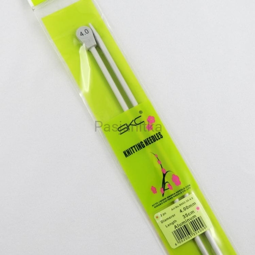 Druty proste 4 mm - teflonowe.JPG
