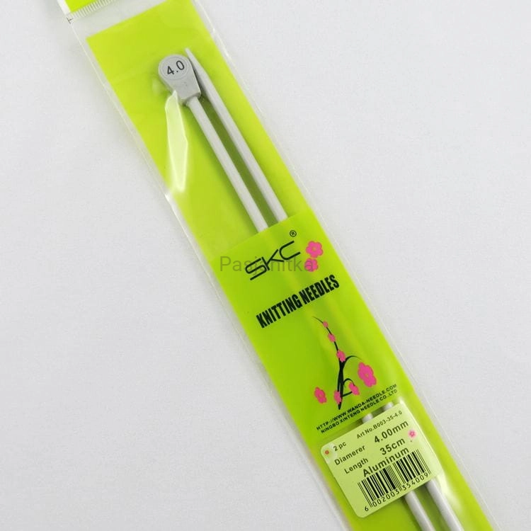 Druty proste 4 mm - teflonowe.JPG