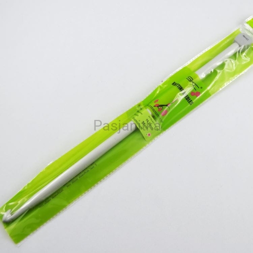 Szydełko tunezyjskie 35 cm / 11 mm