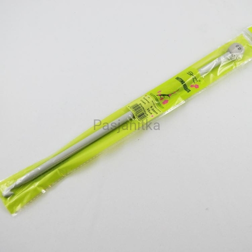 Szydełko tunezyjskie 35 cm / 9 mm